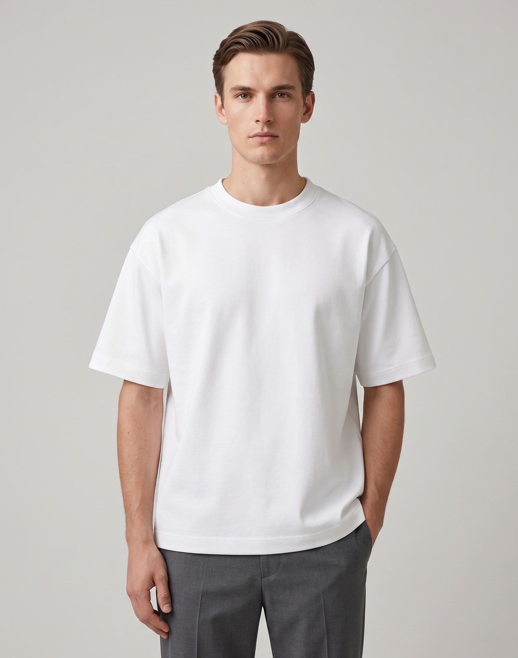 White HW