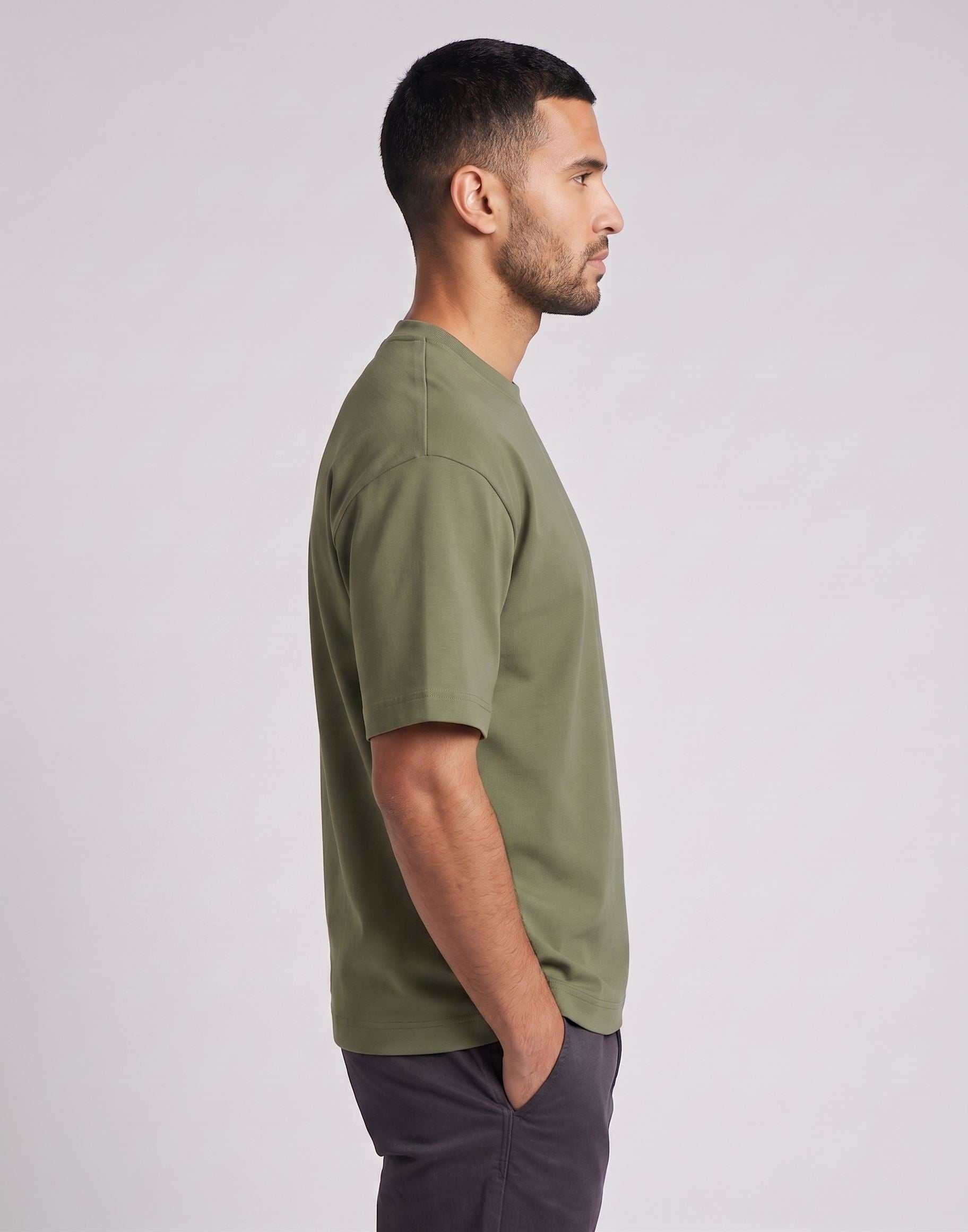 Army green HW