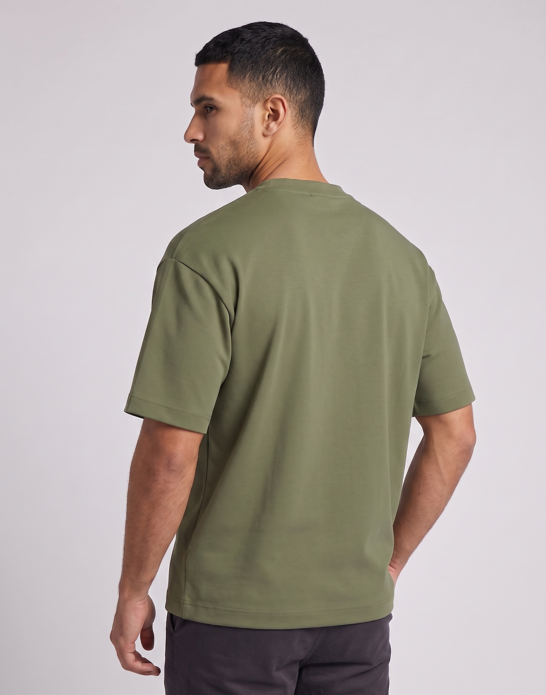 Army green HW