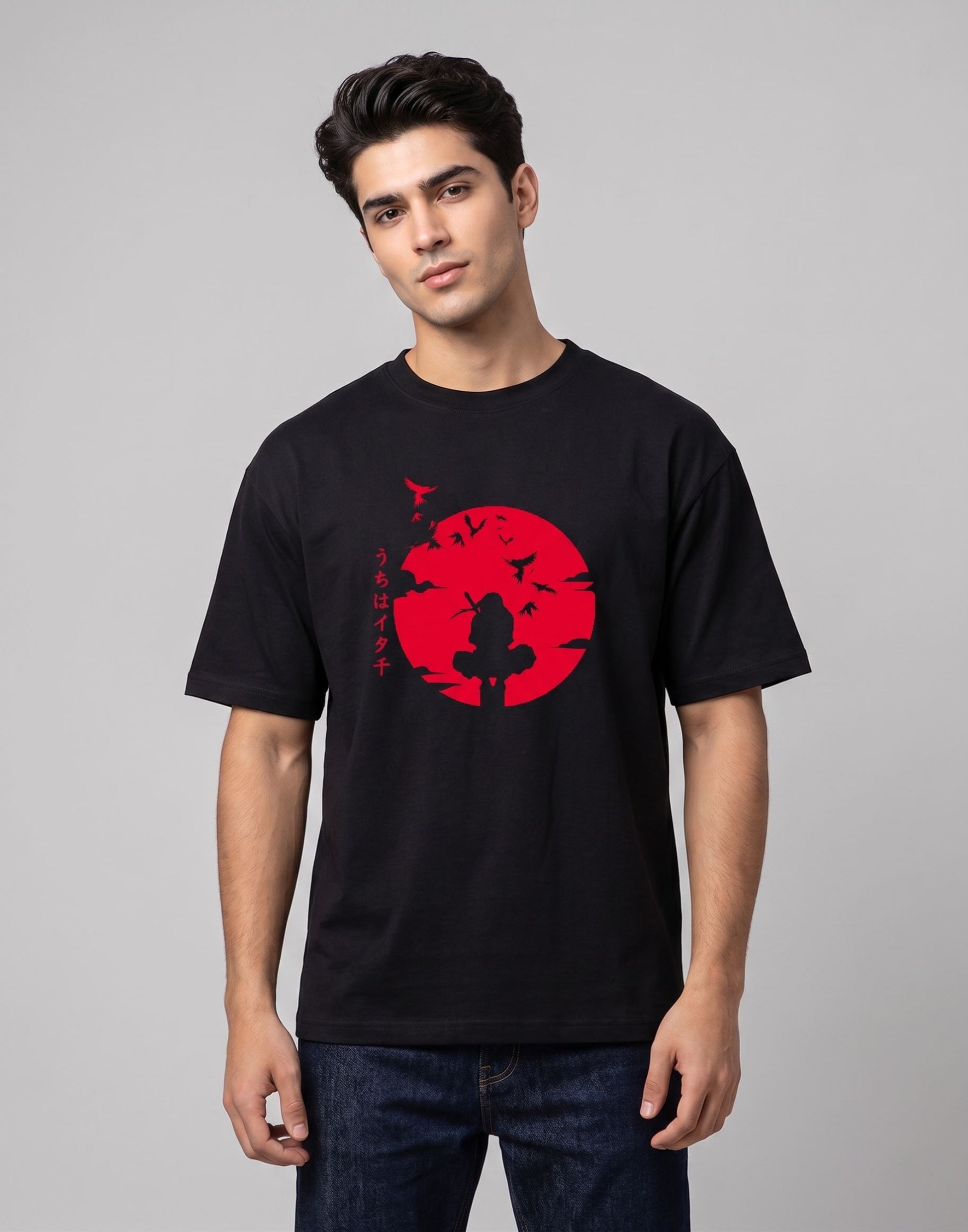 Itachi - black HW