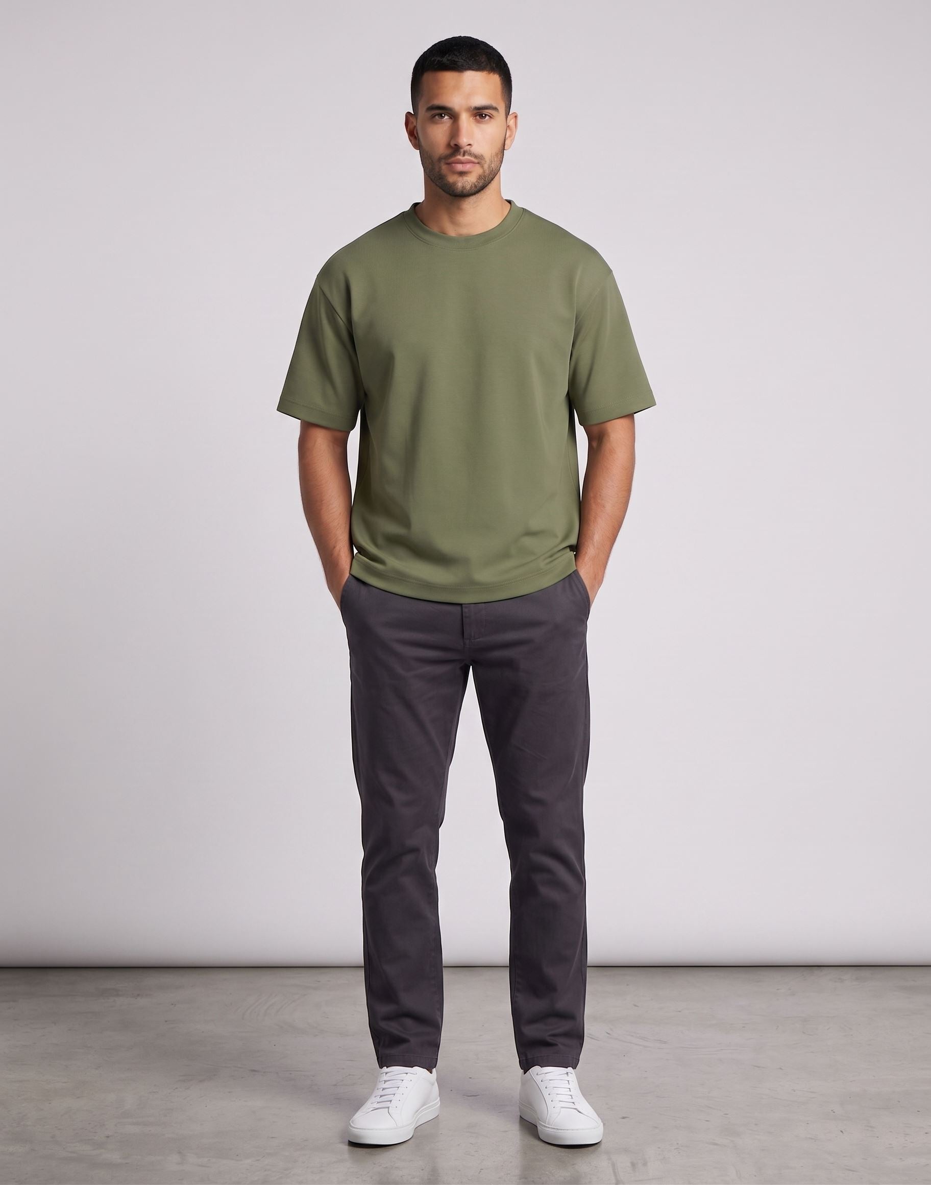 Army green HW