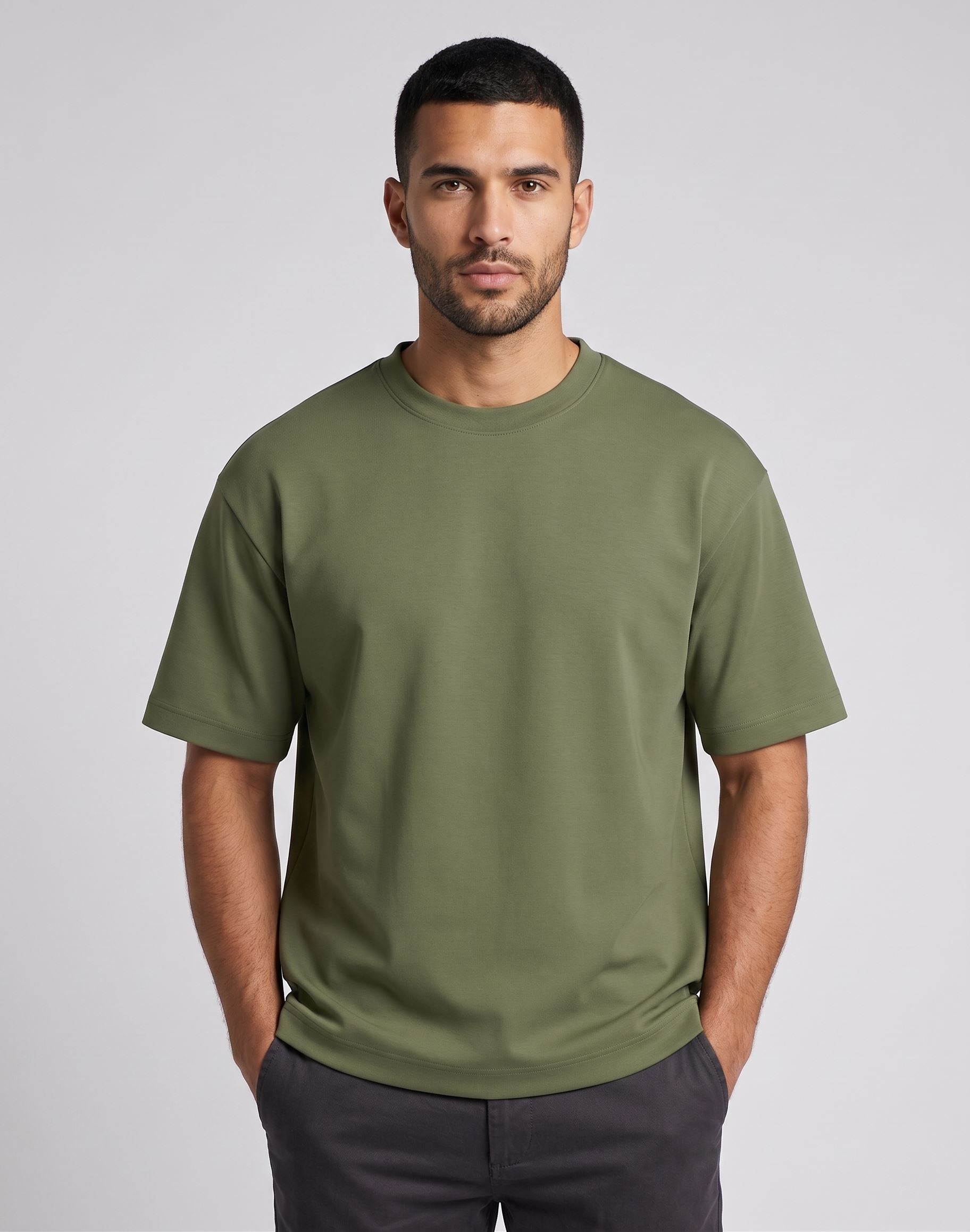 Army green HW