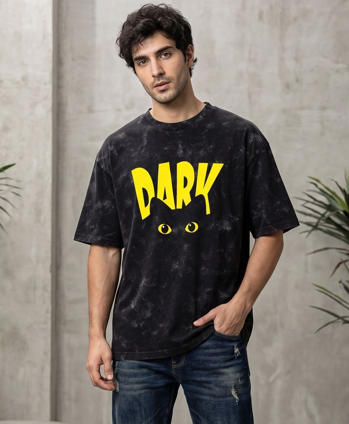 DARK - black HW AW