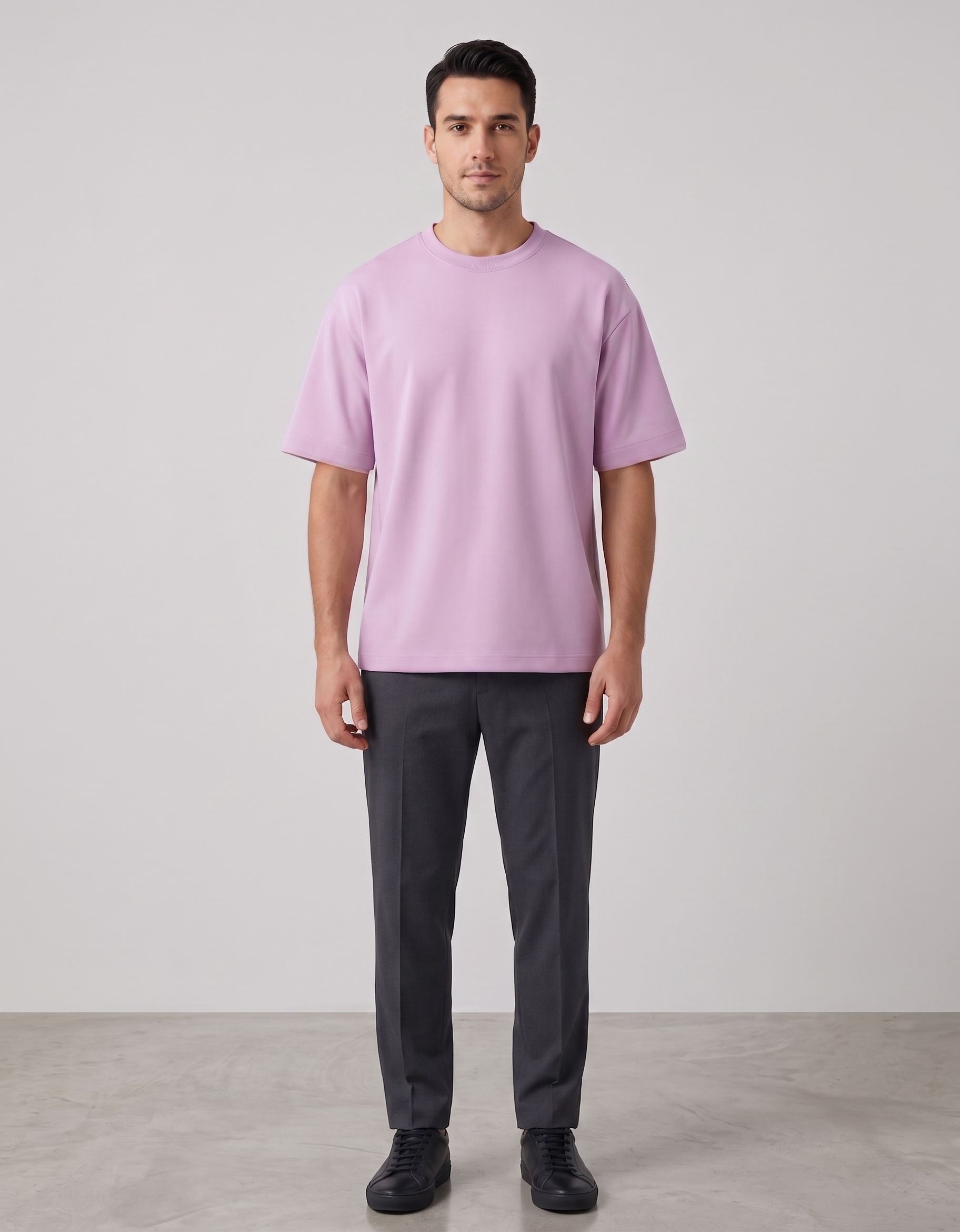 Lavender HW