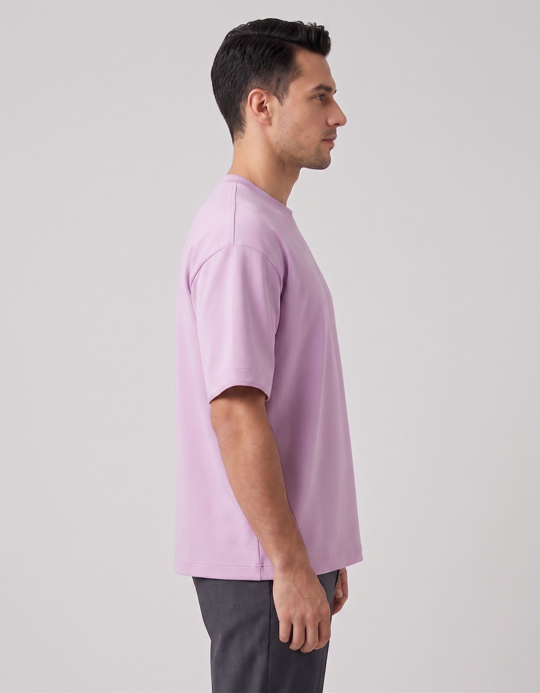 Lavender HW