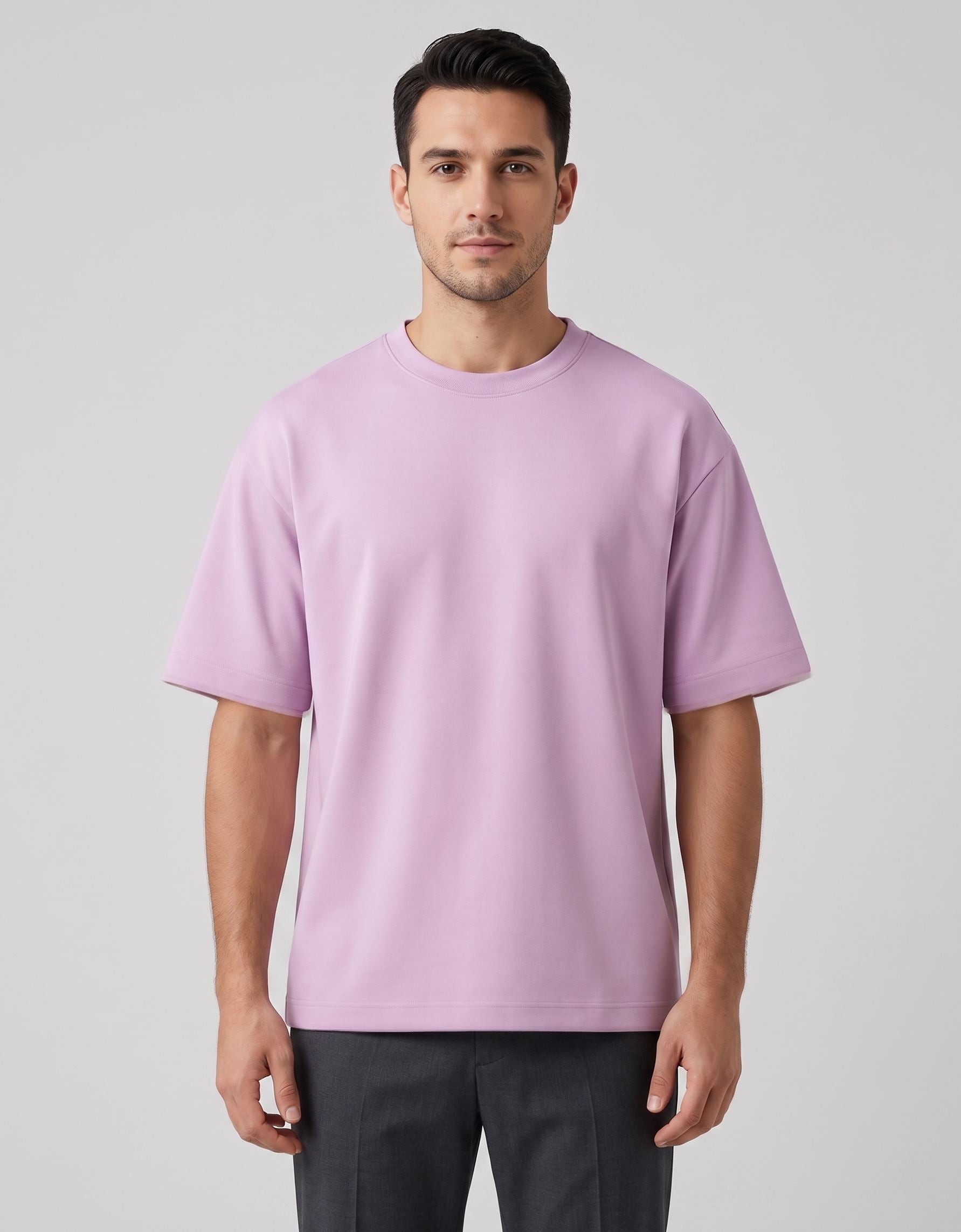 Lavender HW