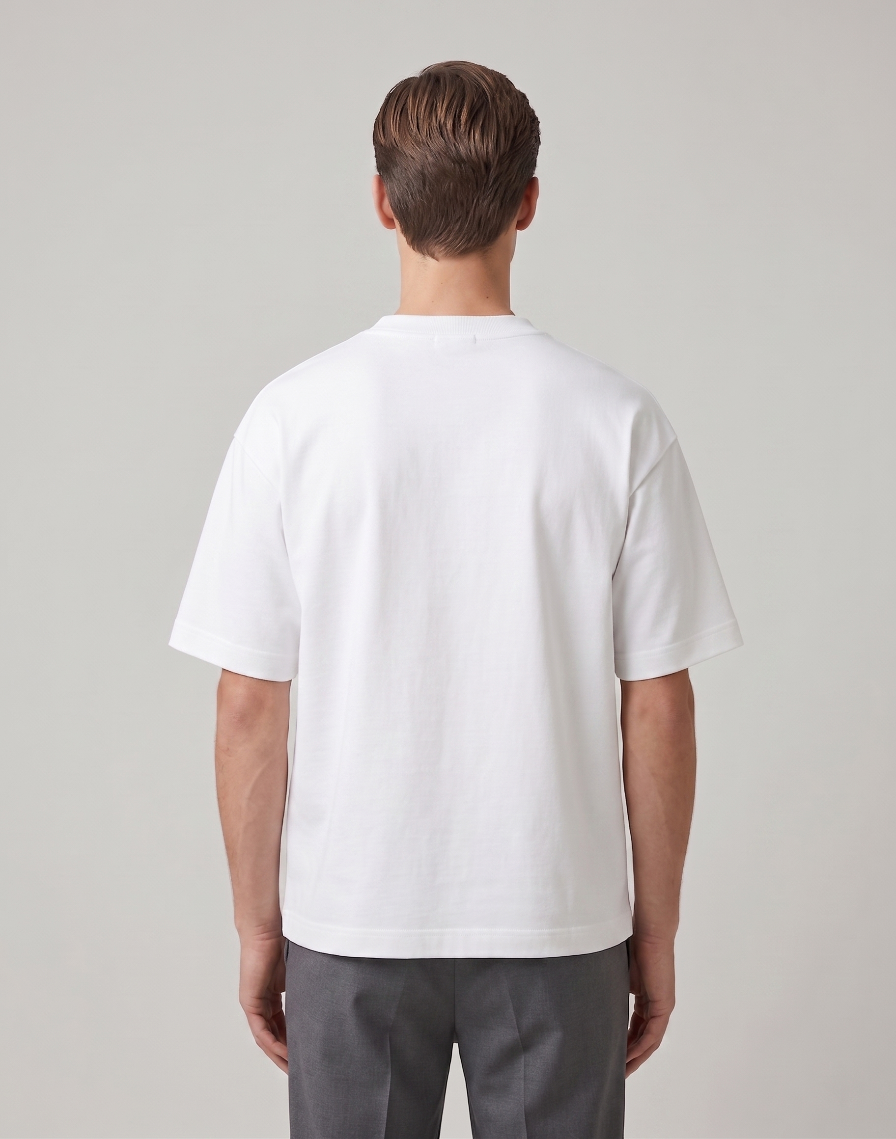 White HW