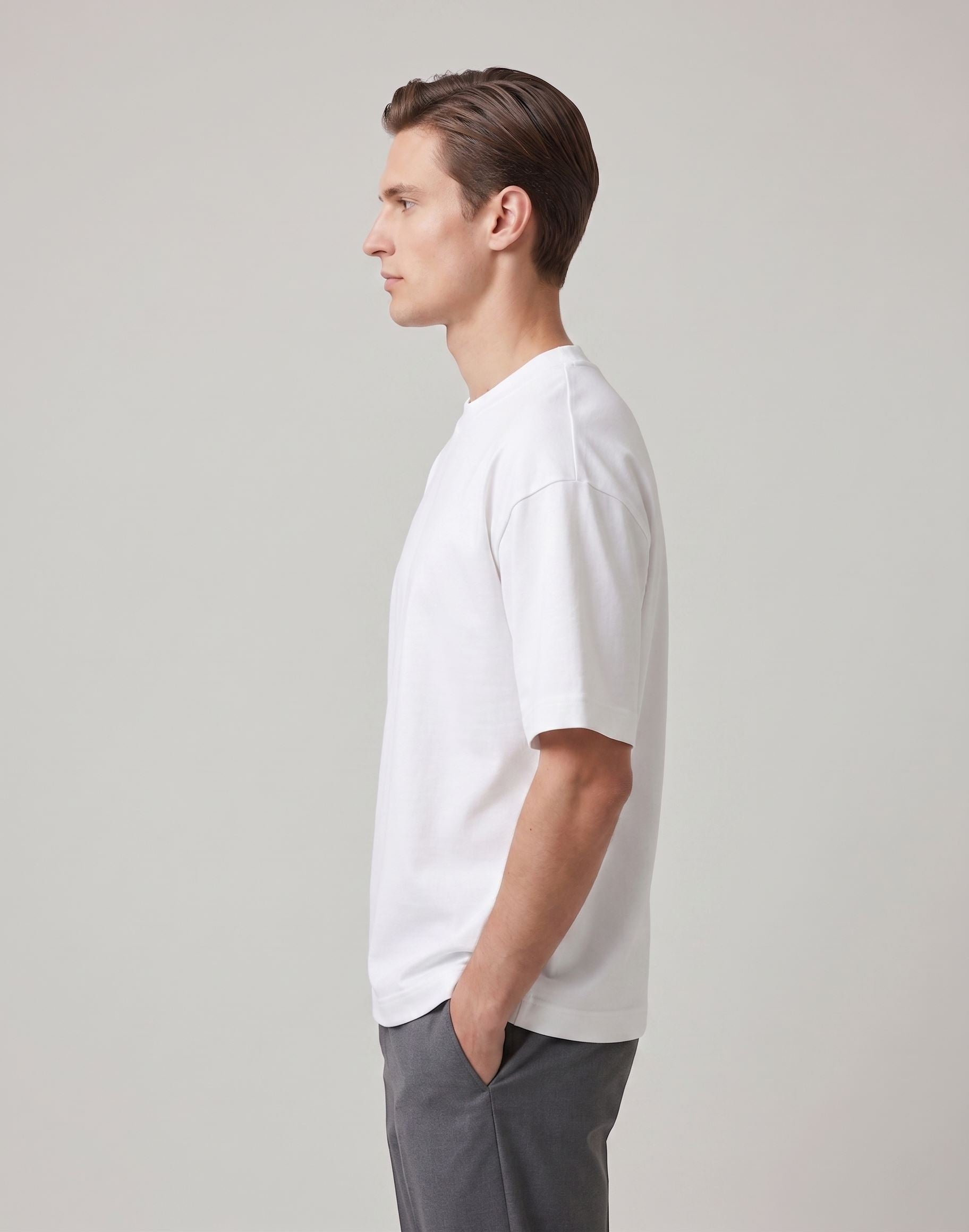 White HW