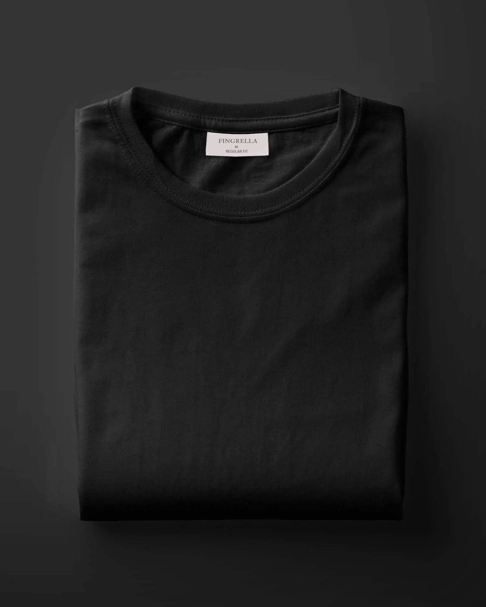 Black LS