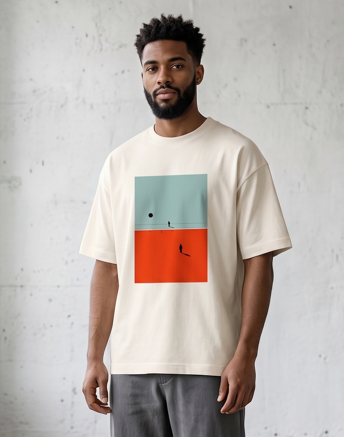 Horizon - off white HW