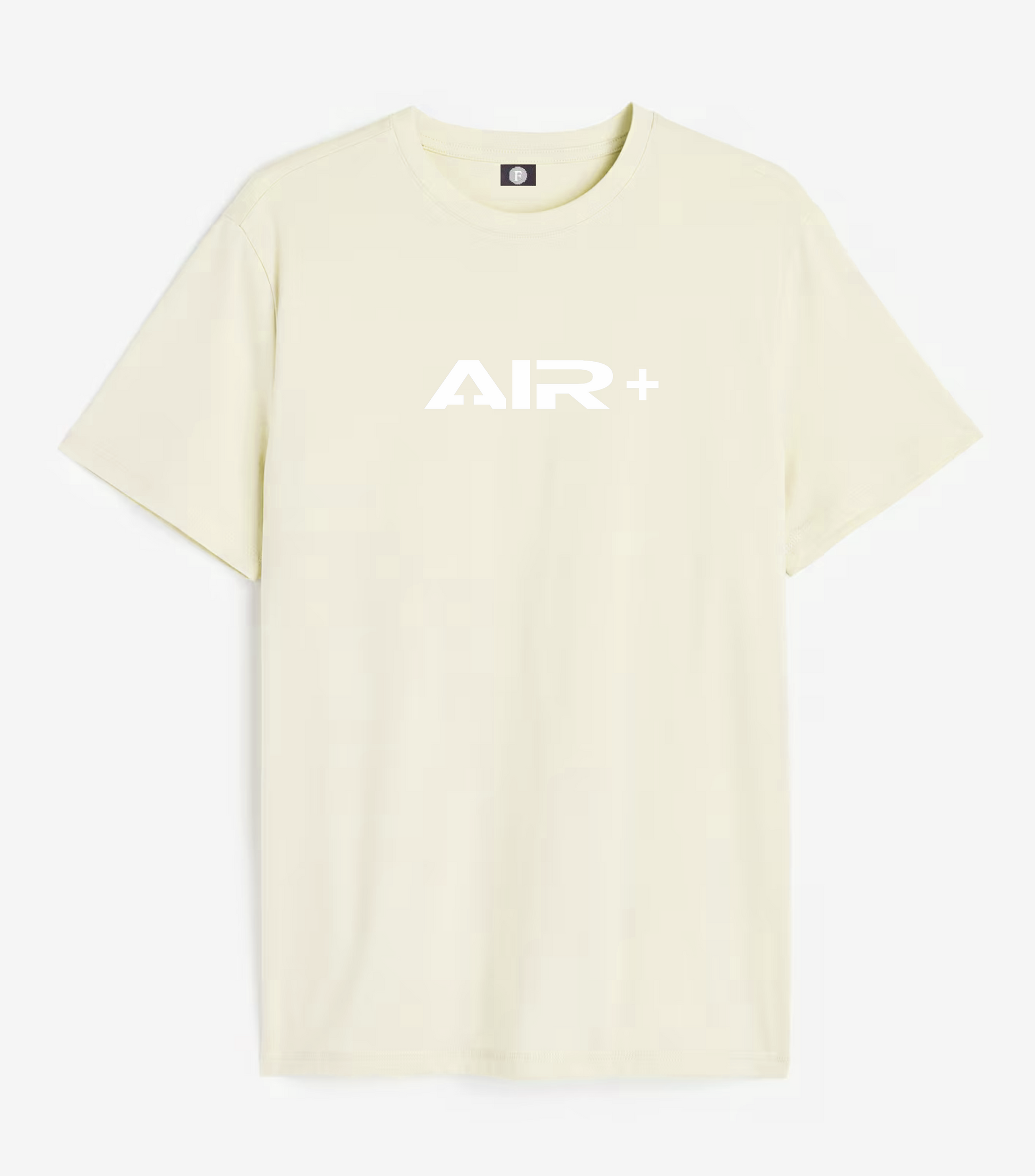 Air plus white - off white