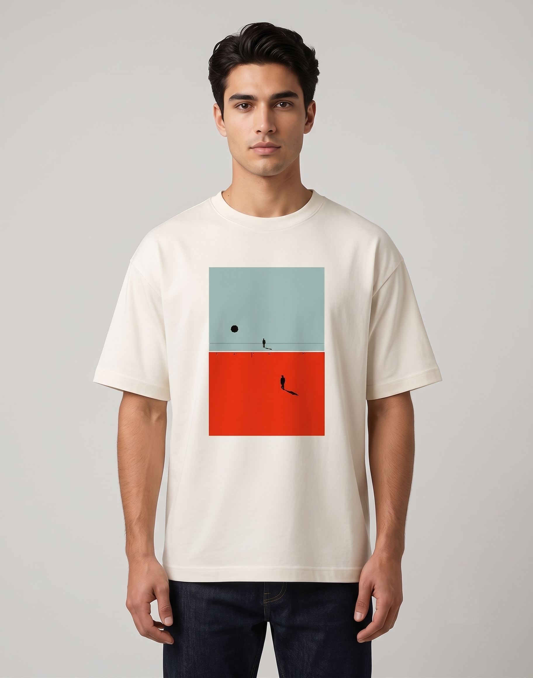Horizon - off white HW