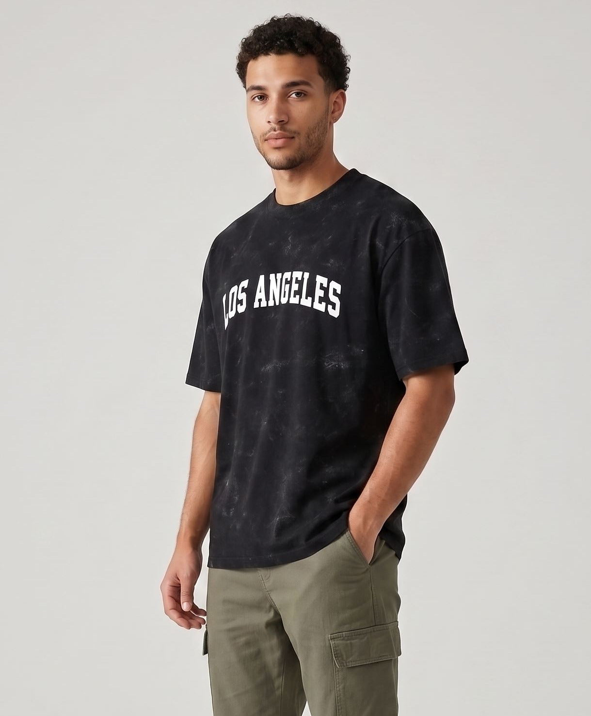 LOS ANGELES - black AW MW