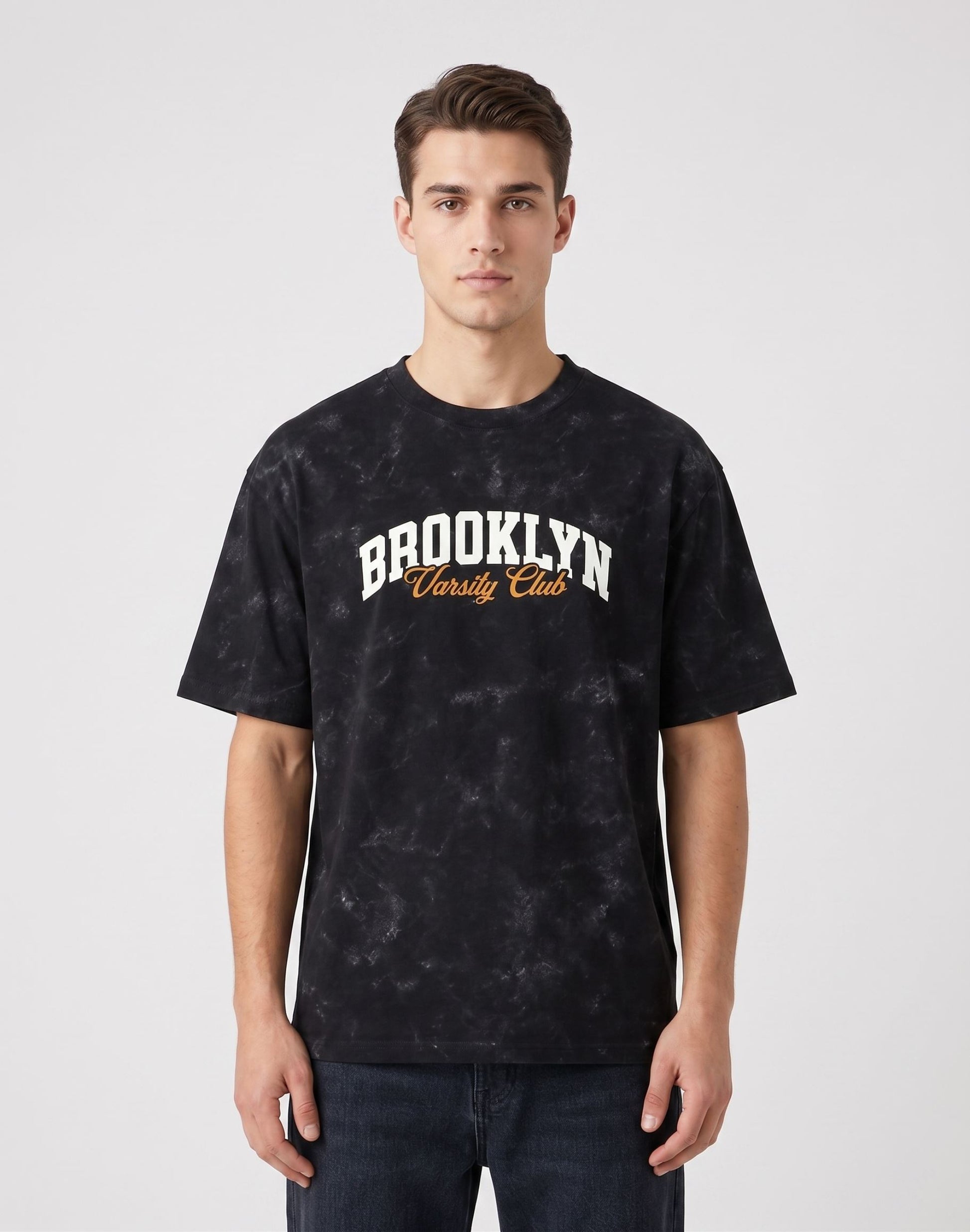 BROOKLYN - black HW AW
